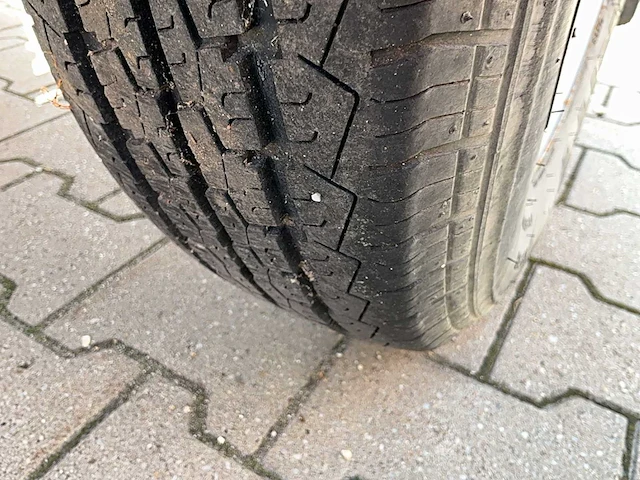 2019 brendon powerwasher bb1000 bbw30kpe+es hogedrukreiniger aanhangwagen - afbeelding 14 van  20