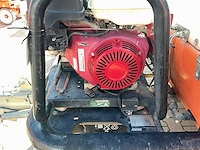2019 brendon powerwasher bb1000 bbw30kpe+es hogedrukreiniger aanhangwagen - afbeelding 9 van  20