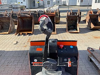 2019 bt p2.0 elektrische palletwagen - afbeelding 5 van  8