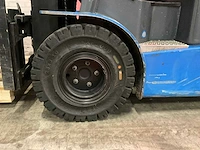 2019 build your dreams ecb20b vorkheftruck - afbeelding 2 van  18