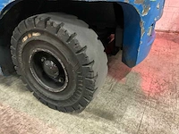 2019 build your dreams ecb20b vorkheftruck - afbeelding 3 van  18