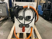 2019 build your dreams ecb20b vorkheftruck - afbeelding 8 van  18