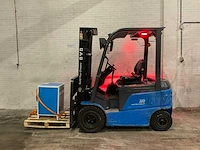 2019 build your dreams ecb20b vorkheftruck