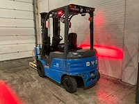 2019 build your dreams ecb20b vorkheftruck - afbeelding 11 van  18