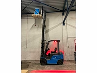 2019 build your dreams ecb20b vorkheftruck - afbeelding 13 van  18