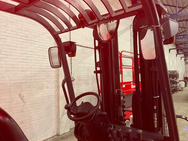 2019 build your dreams ecb20b vorkheftruck - afbeelding 14 van  18