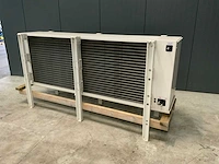 2019 cabero chss7g2/63.2d (za) heat exchanger - ongebruikt - afbeelding 3 van  4