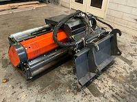 2019 cangini trinciatc3 fr22c klepelmaaier, hydraulisch aangedreven - afbeelding 2 van  6