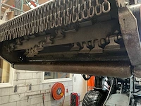 2019 cangini trinciatc3 fr22c klepelmaaier, hydraulisch aangedreven - afbeelding 5 van  6