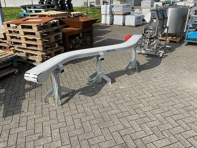 2019 carryline transportband - afbeelding 1 van  8