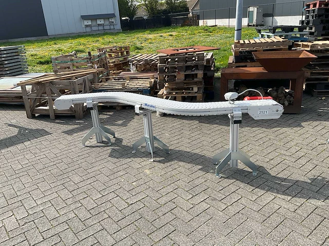 2019 carryline transportband - afbeelding 3 van  8