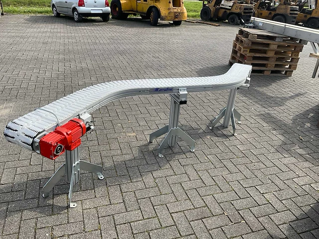 2019 carryline transportband - afbeelding 4 van  8
