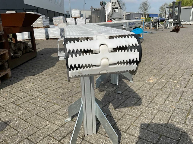 2019 carryline transportband - afbeelding 5 van  8
