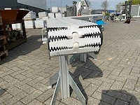 2019 carryline transportband - afbeelding 5 van  8