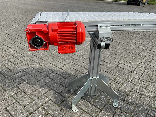2019 carryline transportband - afbeelding 6 van  8