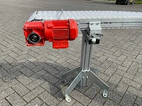 2019 carryline transportband - afbeelding 6 van  8