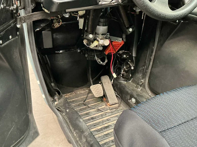 2019 carver base brommobiel 45km/h - afbeelding 2 van  15