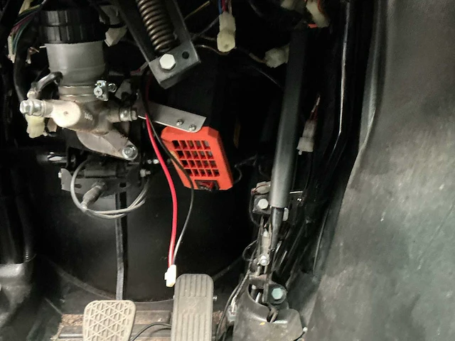 2019 carver base brommobiel 45km/h - afbeelding 6 van  15