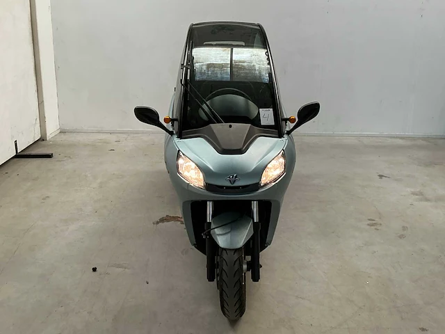 2019 carver base brommobiel 45km/h - afbeelding 8 van  15