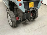 2019 carver base brommobiel 45km/h - afbeelding 12 van  15