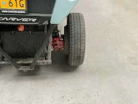 2019 carver base brommobiel 45km/h - afbeelding 13 van  15