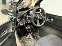 2019 carver base brommobiel 45km/h - afbeelding 15 van  15