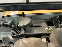2019 case cx30c mini rupsgraafmachine - afbeelding 10 van  20