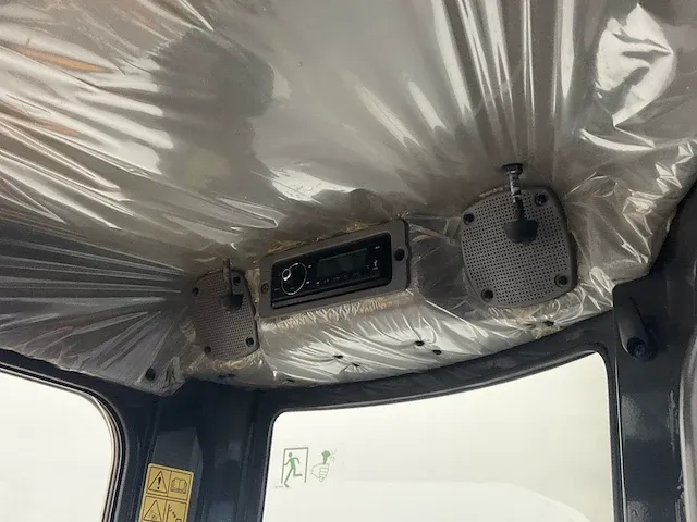 2019 case cx30c mini rupsgraafmachine - afbeelding 11 van  20