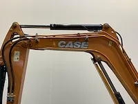 2019 case cx30c mini rupsgraafmachine - afbeelding 18 van  20