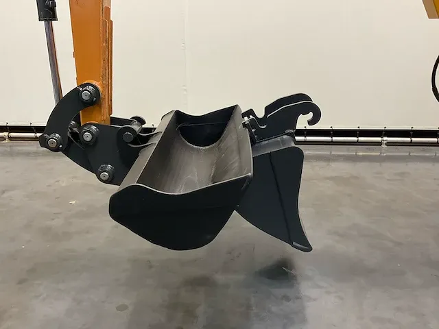 2019 case cx30c mini rupsgraafmachine - afbeelding 19 van  20