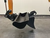 2019 case cx30c mini rupsgraafmachine - afbeelding 19 van  20