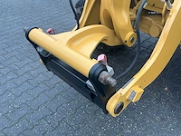 2019 caterpillar 906m shovel / wiellader - afbeelding 3 van  50