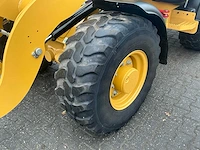 2019 caterpillar 906m shovel / wiellader - afbeelding 4 van  50