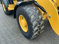 2019 caterpillar 906m shovel / wiellader - afbeelding 5 van  50