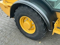 2019 caterpillar 906m shovel / wiellader - afbeelding 6 van  50