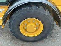 2019 caterpillar 906m shovel / wiellader - afbeelding 7 van  50