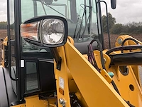 2019 caterpillar 906m shovel / wiellader - afbeelding 9 van  50