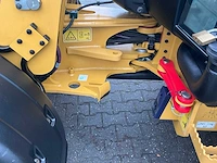 2019 caterpillar 906m shovel / wiellader - afbeelding 11 van  50