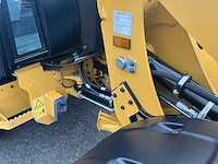 2019 caterpillar 906m shovel / wiellader - afbeelding 14 van  50