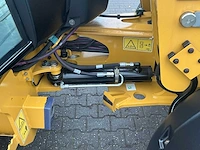 2019 caterpillar 906m shovel / wiellader - afbeelding 15 van  50