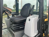 2019 caterpillar 906m shovel / wiellader - afbeelding 17 van  50