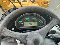 2019 caterpillar 906m shovel / wiellader - afbeelding 21 van  50