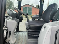 2019 caterpillar 906m shovel / wiellader - afbeelding 24 van  50