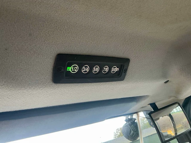 2019 caterpillar 906m shovel / wiellader - afbeelding 27 van  50