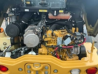 2019 caterpillar 906m shovel / wiellader - afbeelding 30 van  50