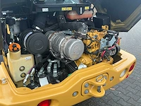 2019 caterpillar 906m shovel / wiellader - afbeelding 33 van  50