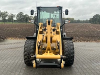 2019 caterpillar 906m shovel / wiellader - afbeelding 23 van  50