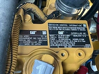 2019 caterpillar 906m shovel / wiellader - afbeelding 35 van  50