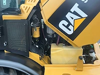 2019 caterpillar 906m shovel / wiellader - afbeelding 37 van  50