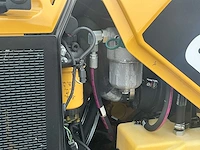 2019 caterpillar 906m shovel / wiellader - afbeelding 38 van  50